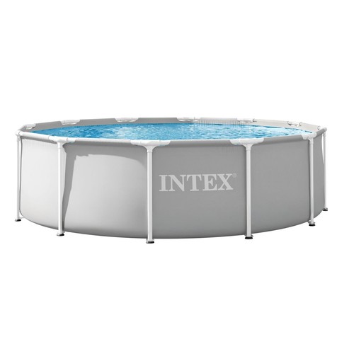 Intex 12ft 39in prism - intex,