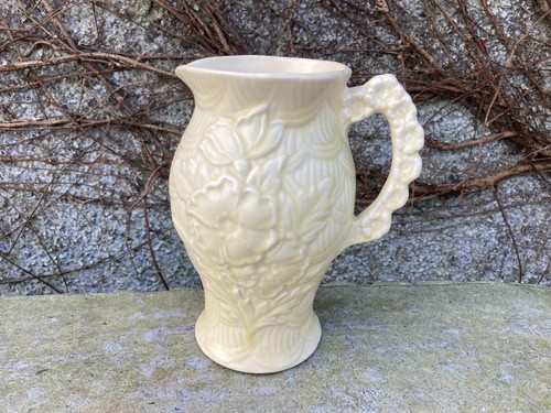Antique arthur wood vase - arthur, vase.