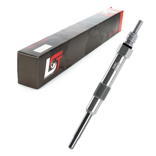 Glow plug rod - plug, 11