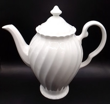Johnson Brothers Regency Swirl