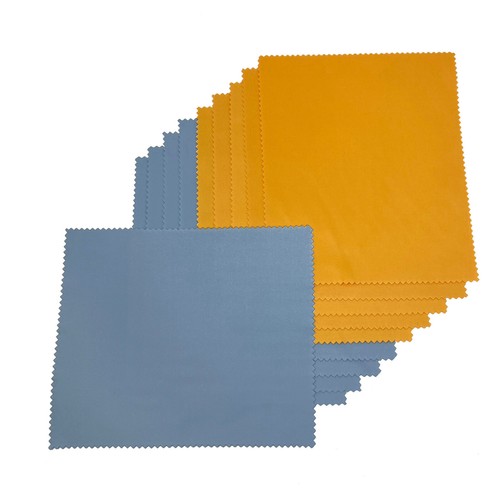 Large microfibre lens - large,
