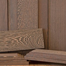 1/8", 1/4", 1/2" & 3/4" S4S