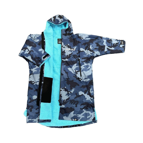 Dryrobe advanced long sleeve - dryrobe,