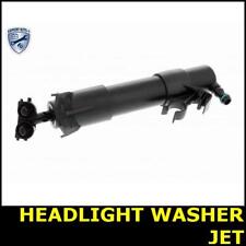 Headlight Washer Jet Headlamp
