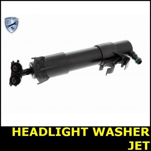 Headlight washer jet headlamp - headlight,