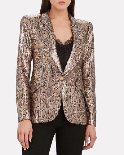 Agence chamberlain python - l’agence,