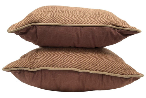 Sofa pillows double sided - pillows,