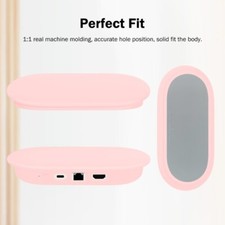 Flexible Silicone Case