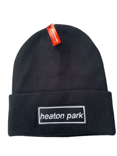 Oasis inspired heaton park - inspired,