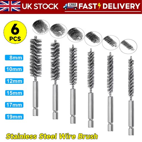 19mm stainless steel wire - 8-19mm,