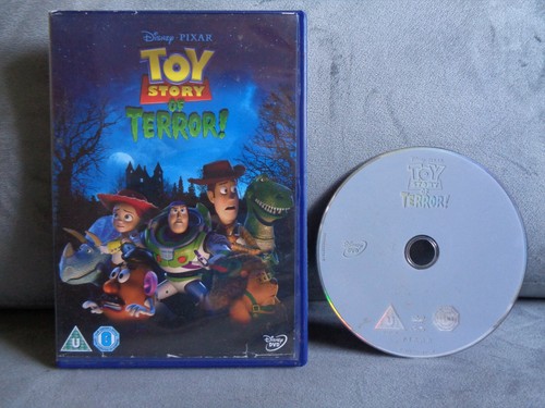 Disney pixar toy story - toy, of