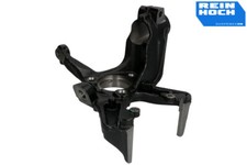 FRONT LEFT STEERING KNUCKLE