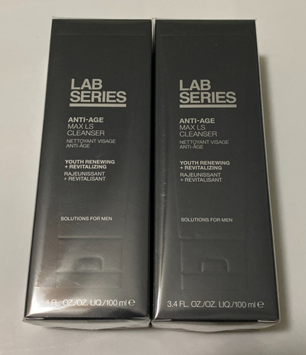 Lot lab series anti - of,