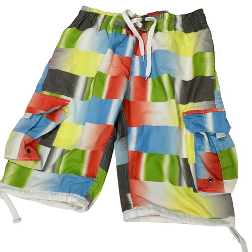 Bench swim trunks boys - bench,
