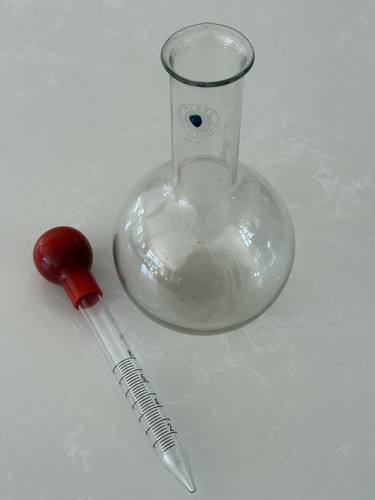 Vintage pyrex 500ml - 500ml, laboratory