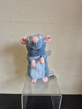 Disney Store Ratatouille Remy