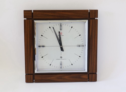 Goldstar vintage square wall - goldstar,