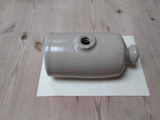 Antique Stoneware Hot Water