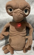 Vintage E.T. Extra Terrestrial