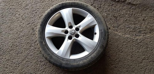Vauxhall astra mk6 - astra, 5x105