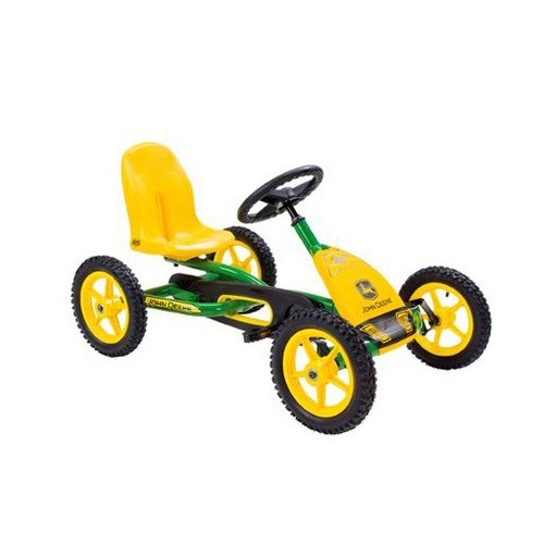 Genuine john deere - deere, pedal