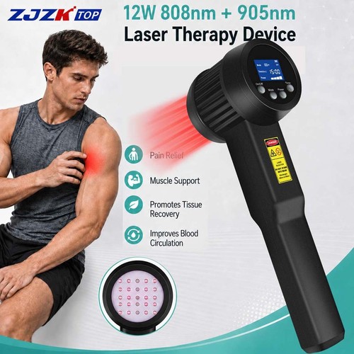 12w dual wave laser - dual,