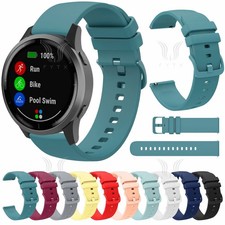 Soft Silicone Strap for Garmin