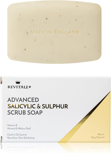 Revitale advanced bha - revitale,