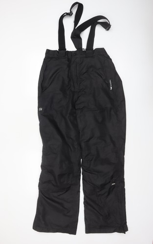 Trespass men black snow - men,