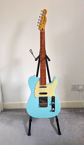 Fender telecaster nashville - telecaster,