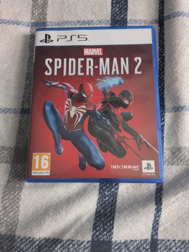 Spider man playstation 5 - spider-man, 2