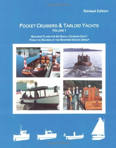 Pocket cruisers tabloid - pocket,