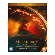 Middle-Earth: 6-Film