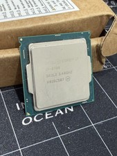 Intel SR2L6 Core i5-6500