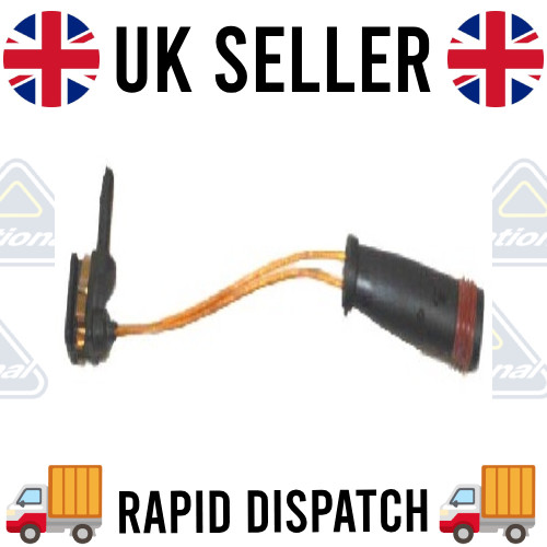 National wear lead - lead,