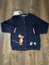 Joules Girls Madison Navy