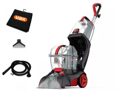 Vax rapid power pro carpet - vax,