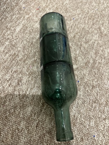 Vintage bottle green - vintage, bottle-green