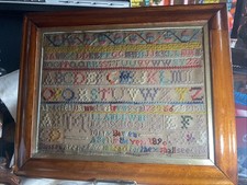 Antique 19thc victorian - 19thc,