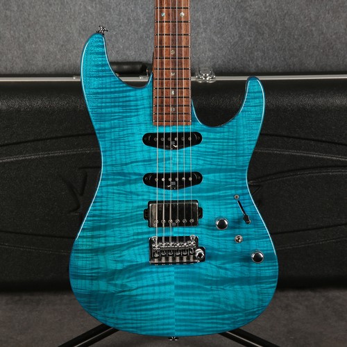 Ibanez martin miller signature - ibanez,