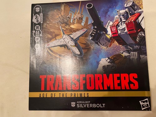 Hasbro transformers age the - transformers, of