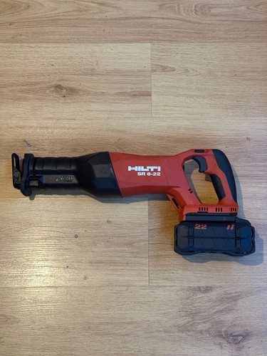 Hilti 22 nuron - sr,