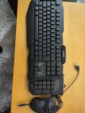 Awd-it Nebula  Keyboard And