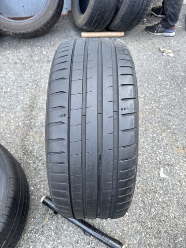Michelin pilot sport - michelin, 5