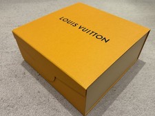 LV Louis Vuitton handbag box