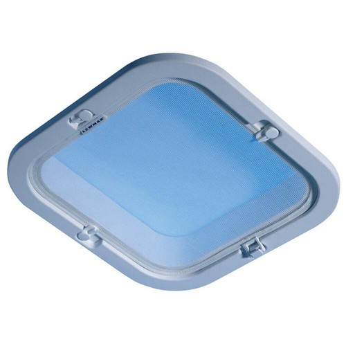 Display lewmar hatch trim - ex-display,