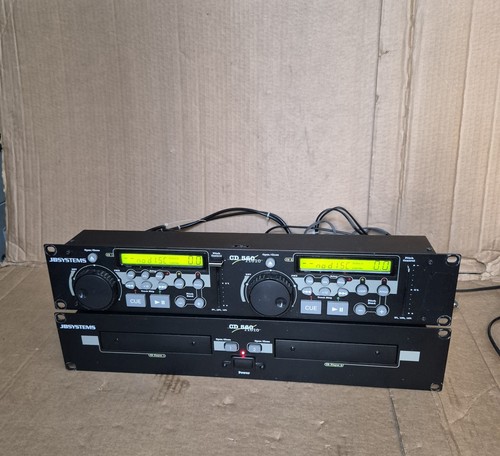 Systems 570 pro - jb,
