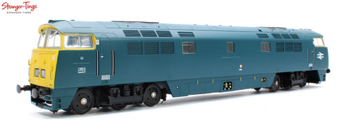 Dapol class d1033 - class, 'western