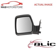 OUTSIDE REAR VIEW MIRROR LHD