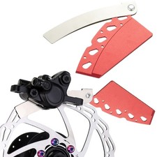 Disc Brake Clearance Adjuster